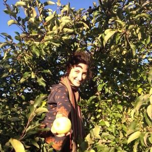 Meet your Posher, Dorian